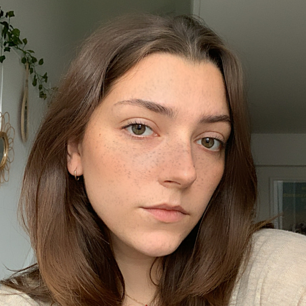 Sarah - Prof de français - Lille