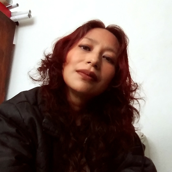 Magdalena - Profe de inglés - Ciudad de México