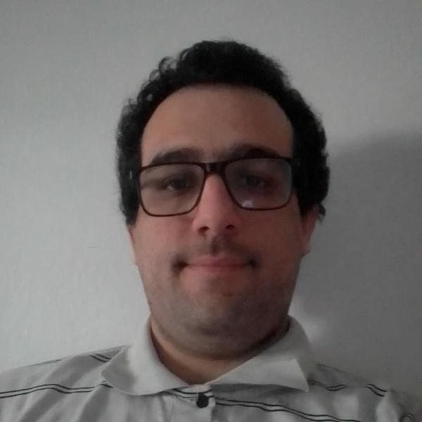 FACUNDO - Profesor de matemática - 