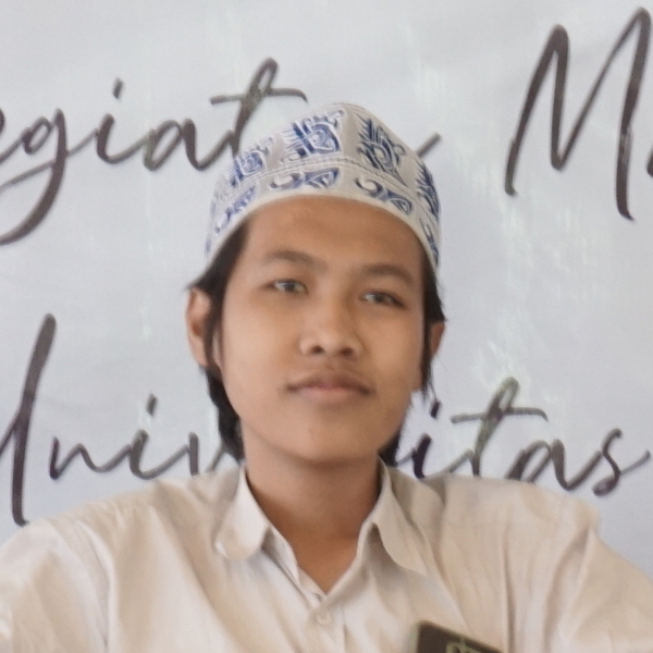 Rofi' - Guru mengaji - Kecamatan Balen