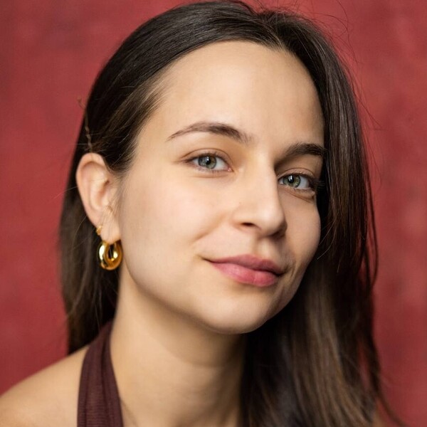 Selma - Public speaking tutor - London