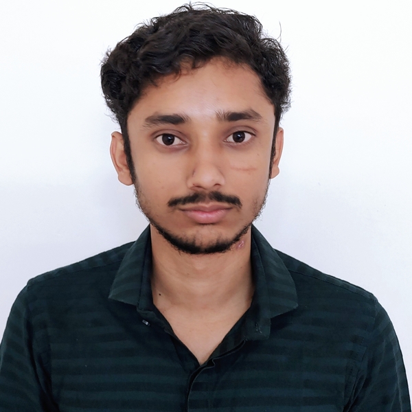 Rahul - Maths tutor - Orai
