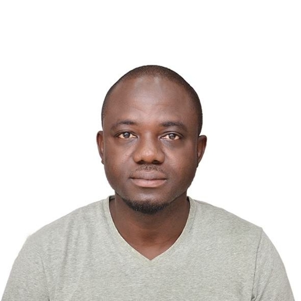 Olusegun - Mathematics tutor - Colorado Springs