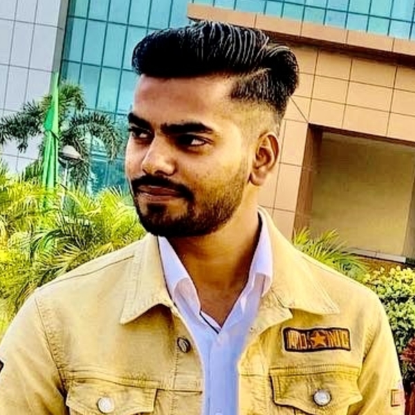 Sourbh - Yoga instructor - Gurugram