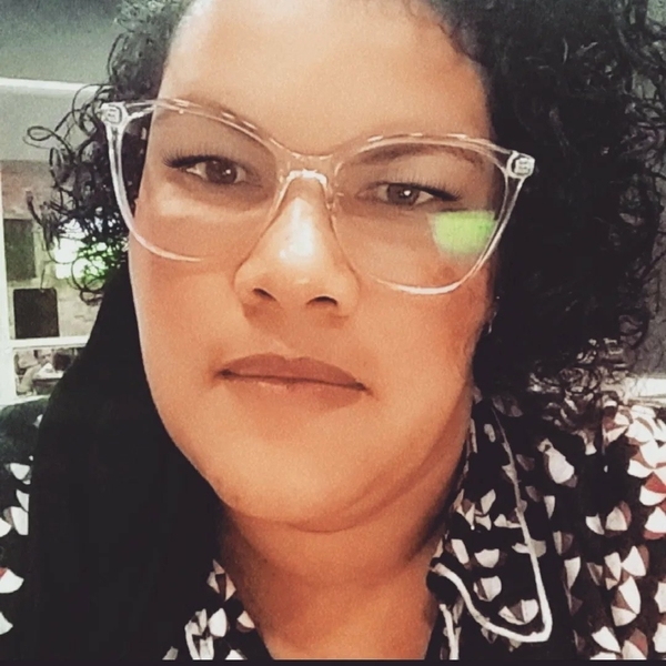 Kameliana Martins - Professor de português para estrangeiros - Bairro do Turista II