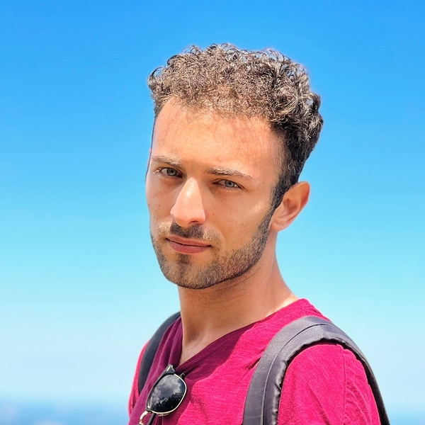 Marco - Insegnante di aiuto compiti - Rimini