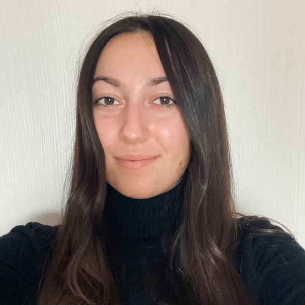 Marta - Profesor de apoyo escolar - Sevilla