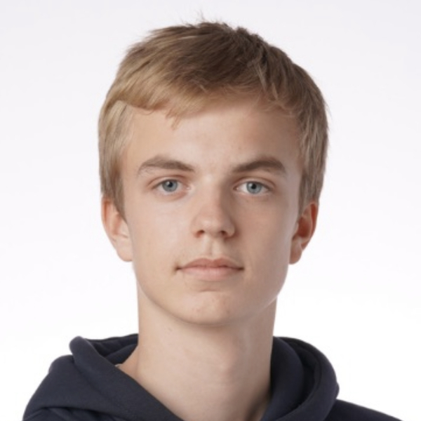 Martin - Underviser i matematik - København