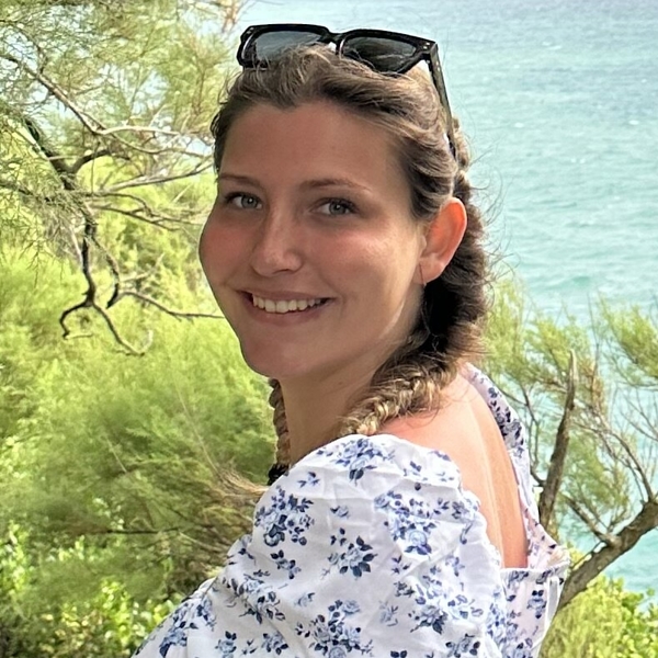 Camille - Prof d'aide aux devoirs - Amiens