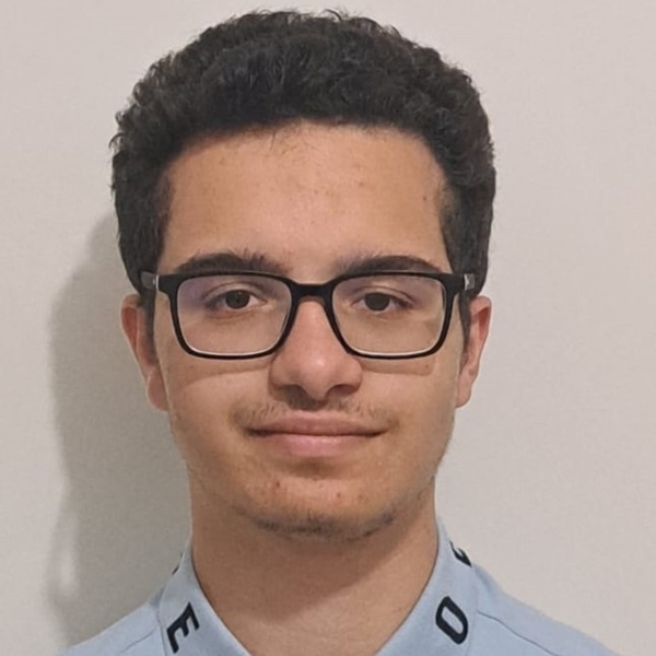 Redouane - Prof de SVT - Vigneux-sur-Seine