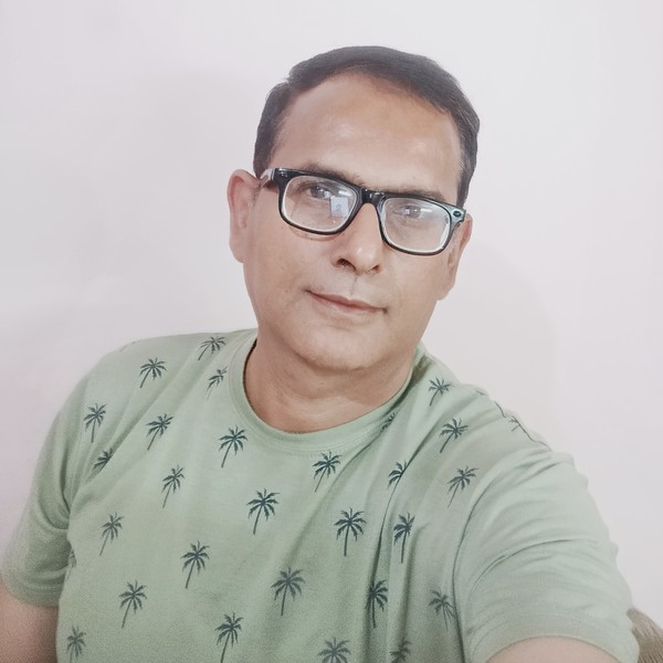 Saulat - English tutor - Raipur