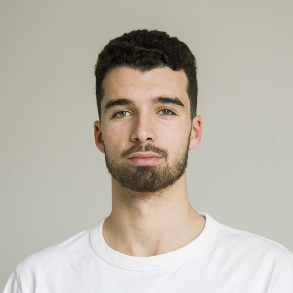 Gabriel - Prof de tennis - Paris 17e