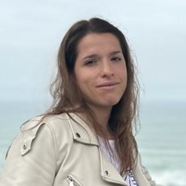 Laura - Profesor de apoyo escolar - Maliaño
