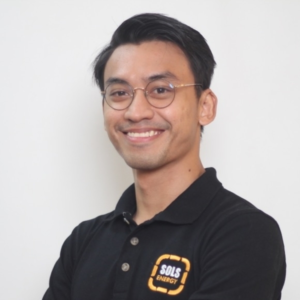 Wan - Maths tutor - Kuala Lumpur