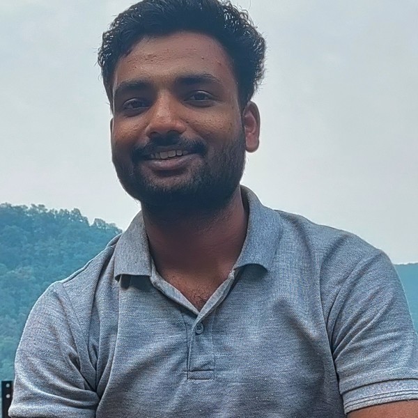 Bheemappa - Maths tutor - Belagavi