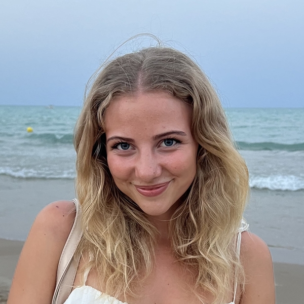 Anna - Profe de alemán - Valencia