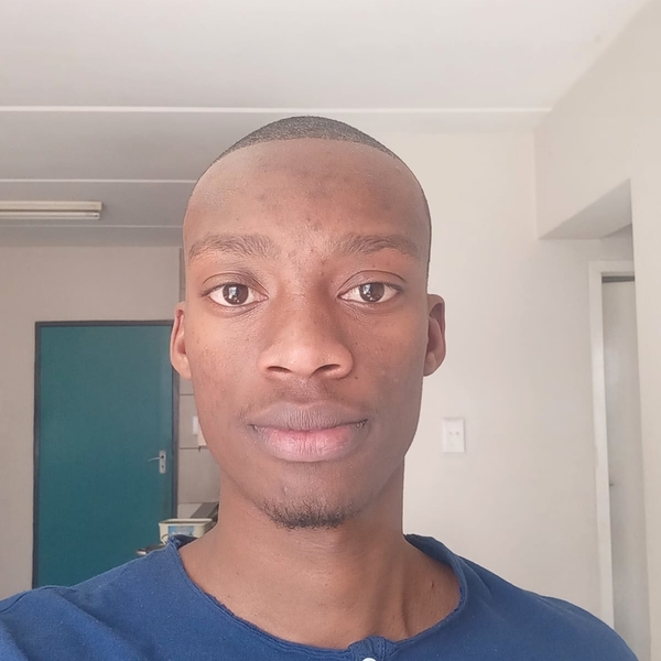 Sihle - C++ tutor - Pretoria
