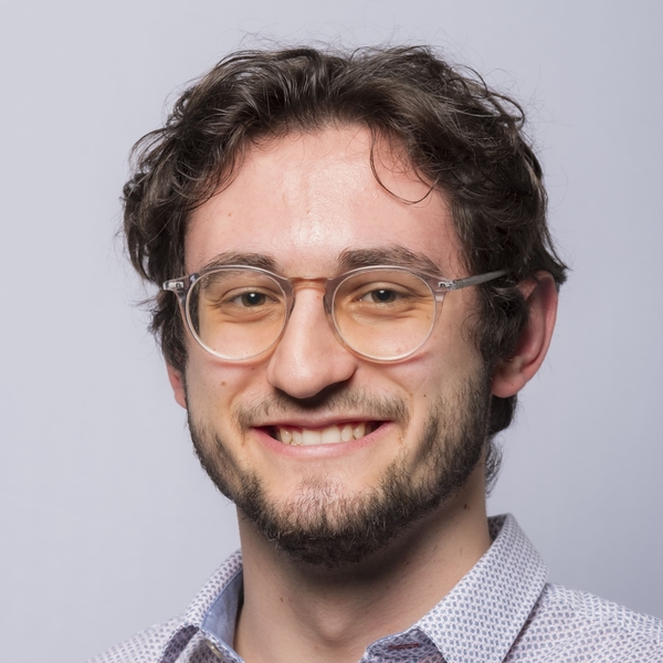 Théo - Prof de maths - Amiens