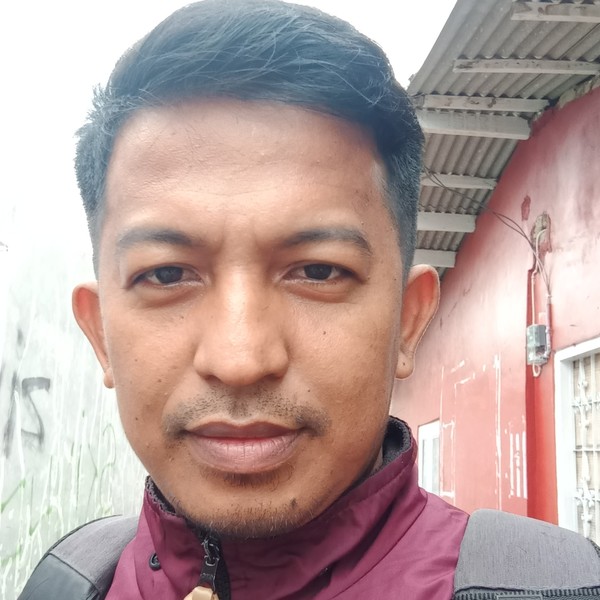 Heri - Guru bahasa inggris - Lampung