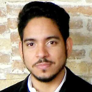 Lucas - Insegnante di portoghese brasiliano - Roma