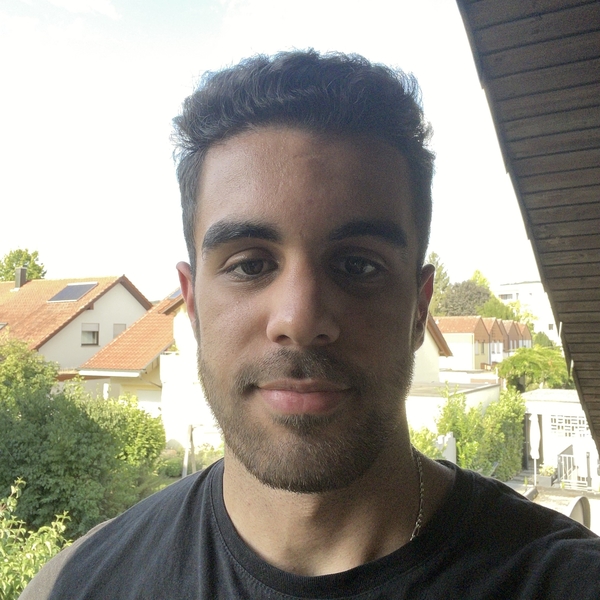 Bilal - Lehrkraft für Mathematik - Heilbronn