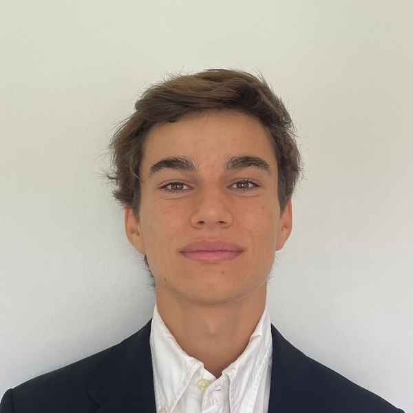 Ignacio - Profesor de apoyo escolar - Getxo