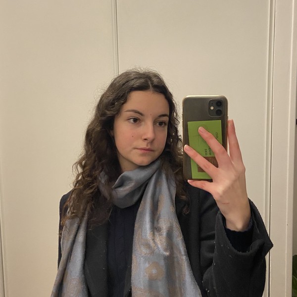 Amandine - Prof d'aide aux devoirs - Rouen