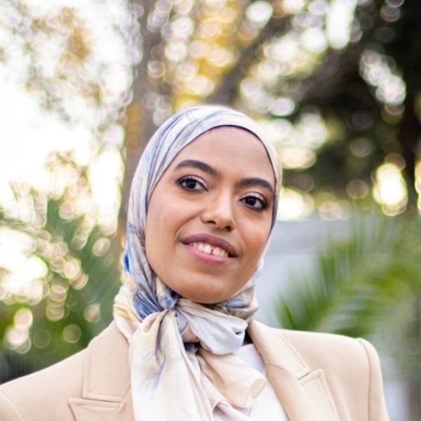 FATIMAZAHRA - Prof de médecine - Guiclan