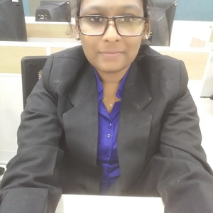 Divya - Accounting tutor - Hyderabad