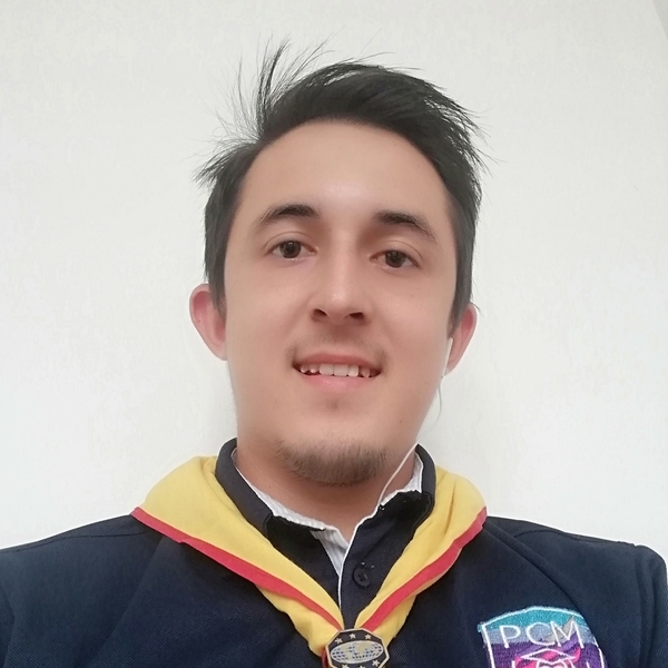 Juan - profesor de matemáticas - Villavicencio