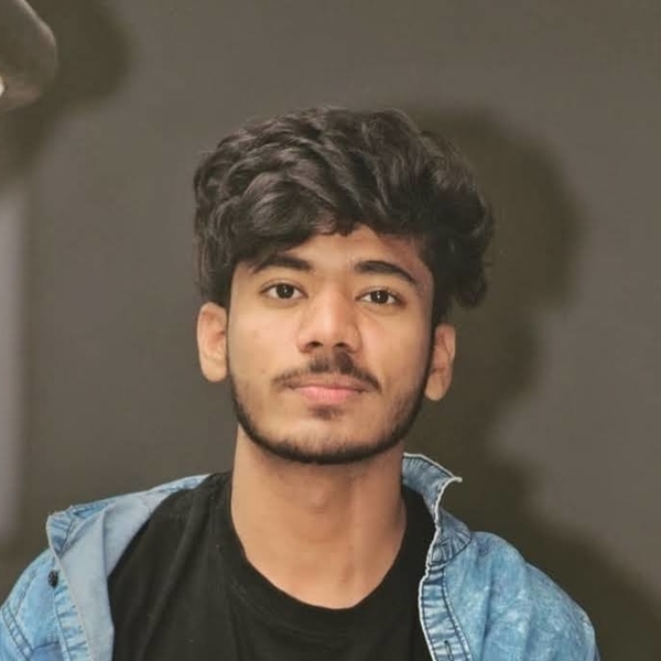 Harshit - Physics tutor - Raipur