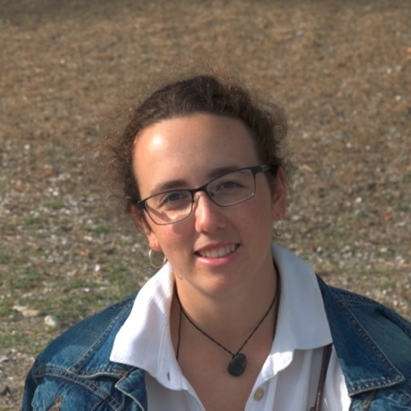 Marina - profesor de matemáticas - Madrid