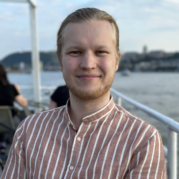 Aksel -  tysklærer - 