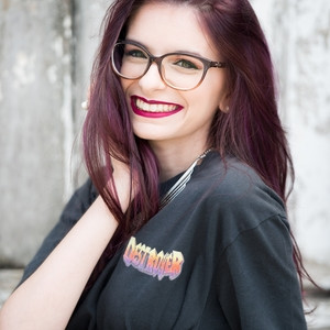 Sarah - Prof d'anglais - Ixelles