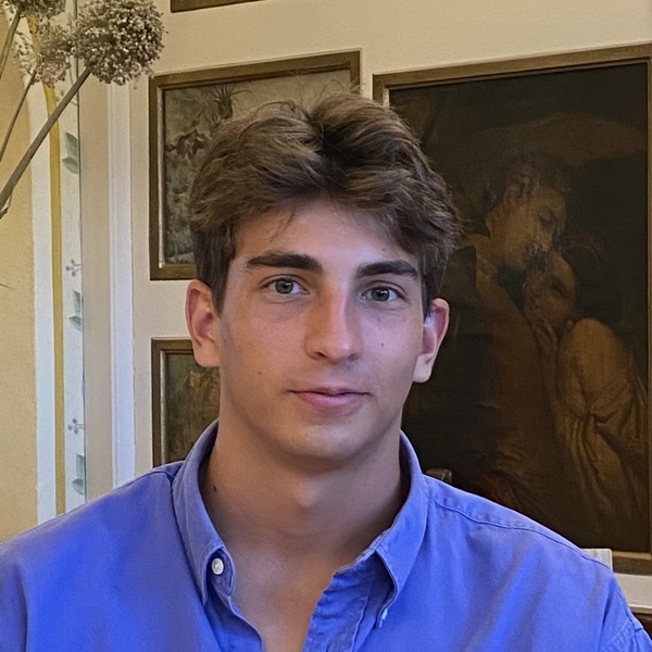 Nikita - TOEFL tutor - London