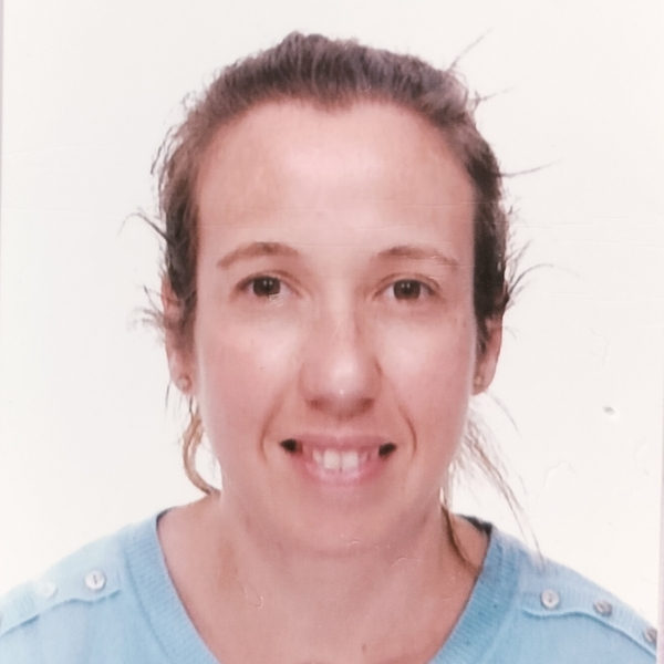 María del Rosario - tutor académico - Jerez de la Frontera