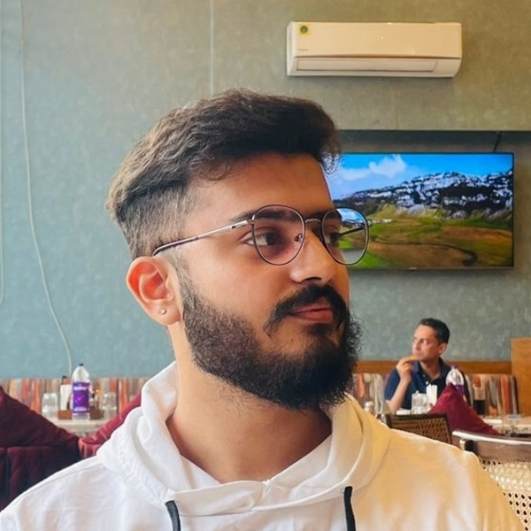 Suyash - Chess tutor - Shivpuri