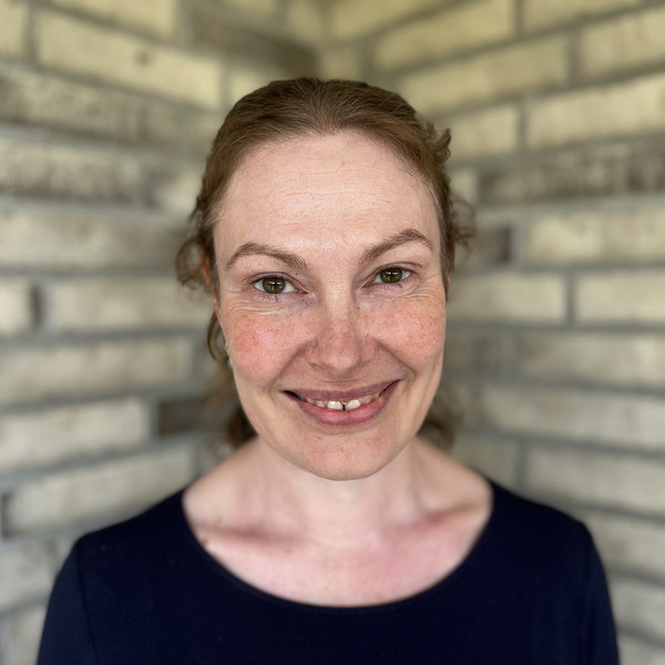 Karina - Underviser i matematik - Aalborg