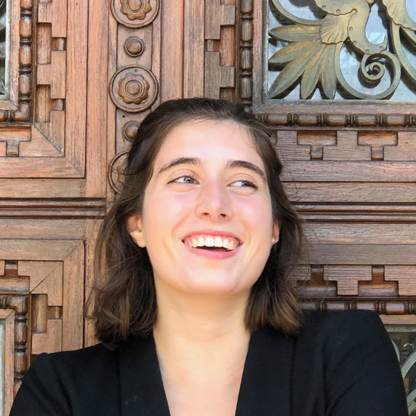 Eleanor - Spanish tutor - Dalkey