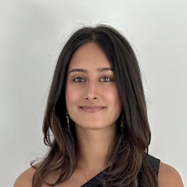 Mya - English tutor - Northwood