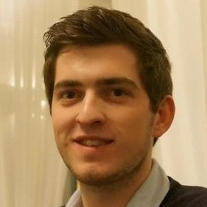 Maxime - Prof d'économie - Reims