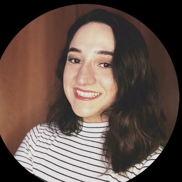 Luiza - Professor de inglês - São Paulo