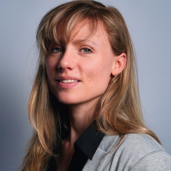 Nathalie - Prof d'anglais - Cannes