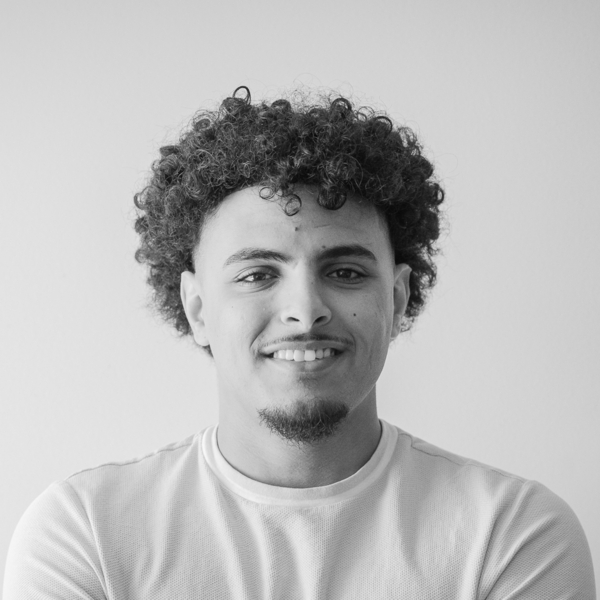 Emad - Photography teacher - San Leandro
