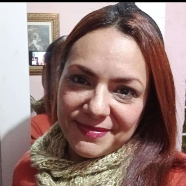 Mary - Profe de matemática - Culiacán Rosales