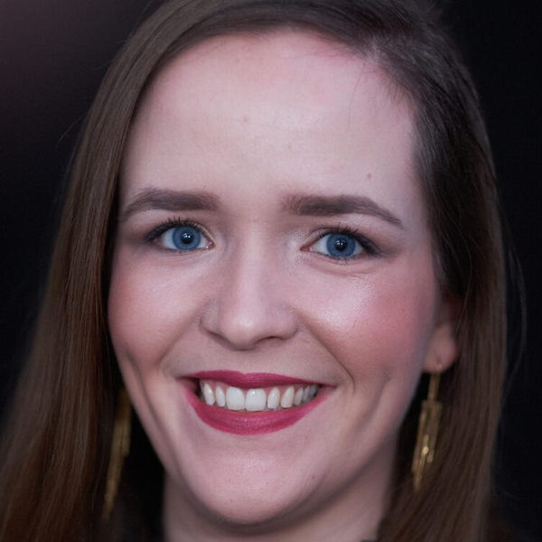 Kristel - Gesangslehrerin - Berlin