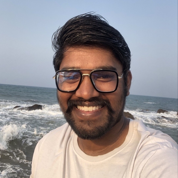 Laxman Rao - Civil engineering tutor - Secunderabad