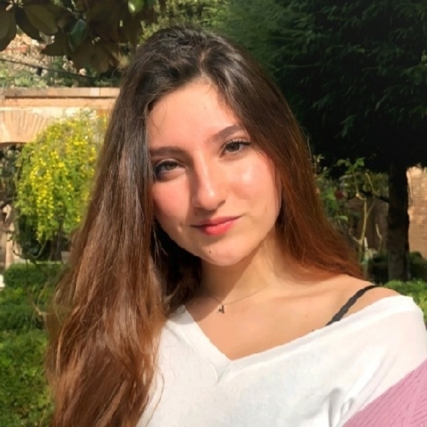Amanda - Profe de inglés - Madrid