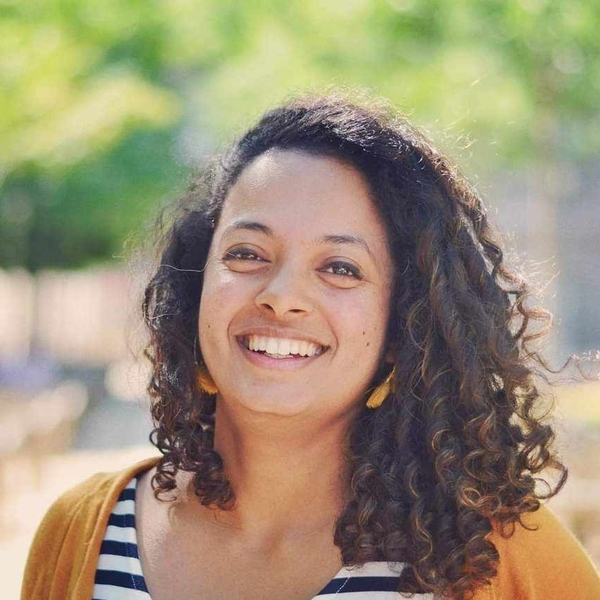 Emilie - Prof de violon - Rennes