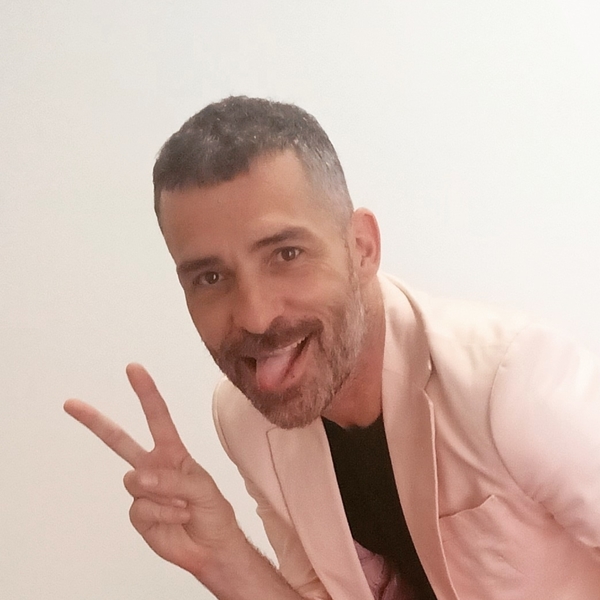 Juan Antonio - Profesor de apoyo escolar - Sevilla